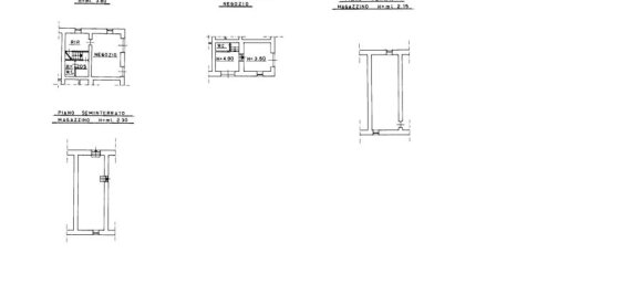8 Schlafzimmer Gebäude in Servigliano, Italy, Nr. 136323 39