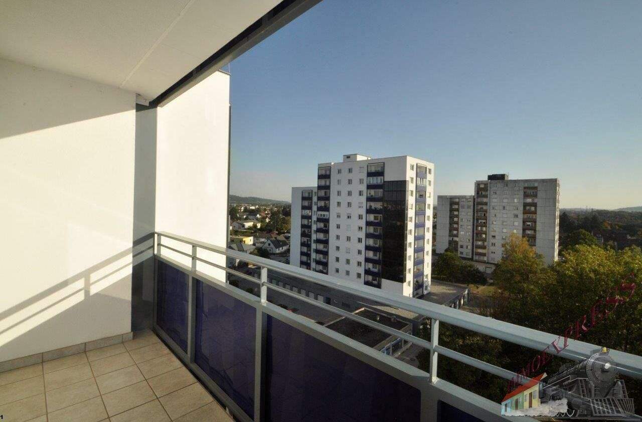 3 rooms Apartment in St. Polten, Austria No. 249135