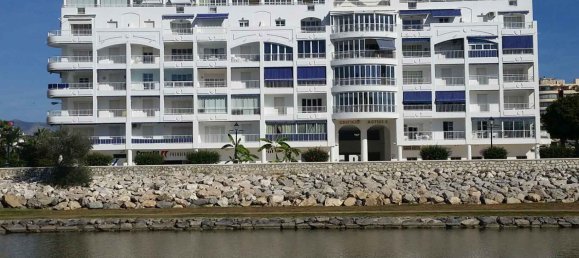 4 bedrooms Penthouse in Fuengirola, Spain No. 47661 3