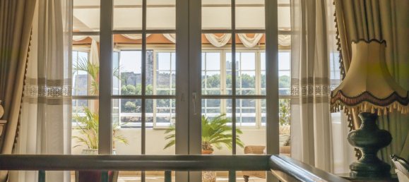 4 bedrooms Penthouse in Fuengirola, Spain No. 47661 50