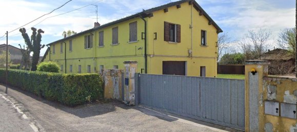 Edifício em Gonzaga, Italy 484 m² N.º 363378 2