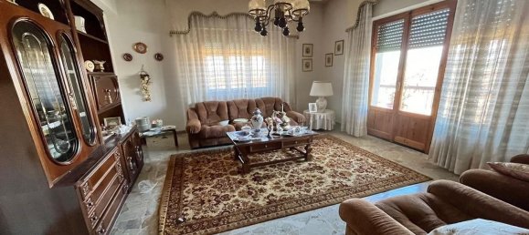 5-Zimmer Wohnung in Gambassi Terme, Italy, Nr. 85161 7