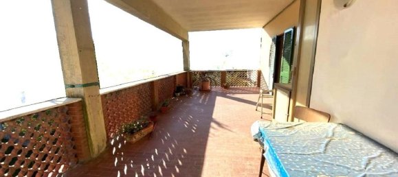 5-Zimmer Wohnung in Gambassi Terme, Italy, Nr. 85161 18