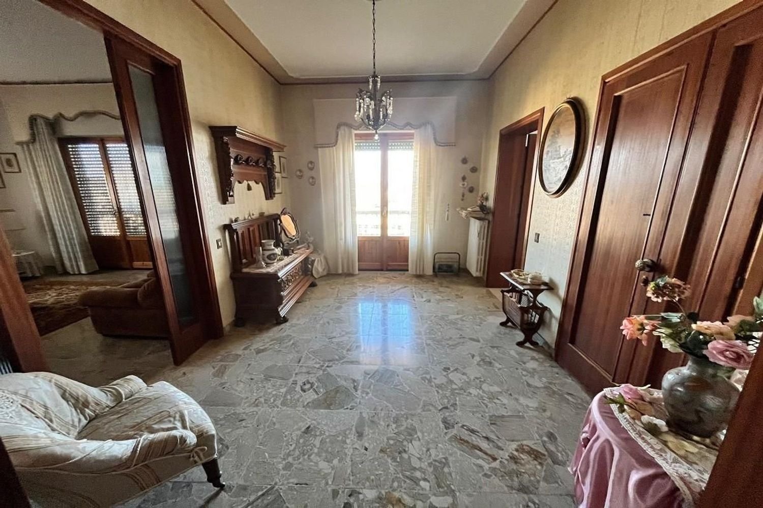 5-Zimmer Wohnung in Gambassi Terme, Italy, Nr. 85161