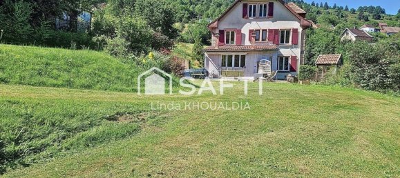 7 bedrooms House in Neuviller-la-Roche, France No. 231519 7