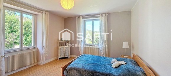 7 bedrooms House in Neuviller-la-Roche, France No. 231519 3