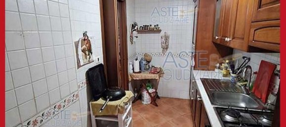 Apartamento de 5 dormitorios en Rome, Italy No. 330833 26