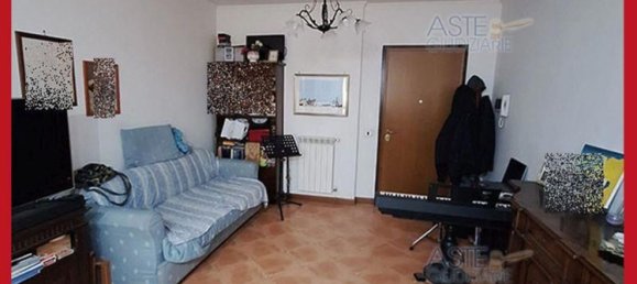 Apartamento de 5 dormitorios en Rome, Italy No. 330833 44