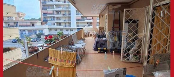 Apartamento de 5 dormitorios en Rome, Italy No. 330833 10
