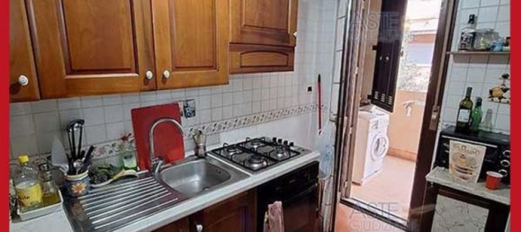 Apartamento de 5 dormitorios en Rome, Italy No. 330833 8