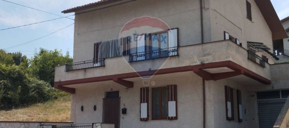 10 bedrooms House in Castel di Ieri, Italy No. 331378 5