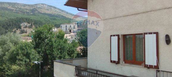 10 bedrooms House in Castel di Ieri, Italy No. 331378 31