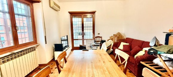 2 Schlafzimmer Wohnung in Rome, Italy, Nr. 52705 5