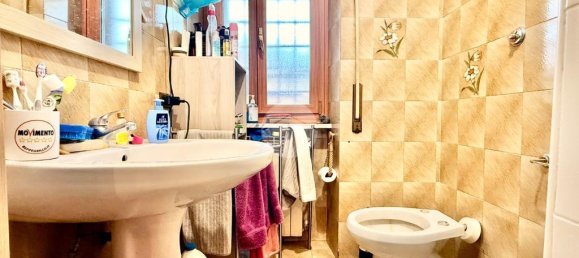 2 Schlafzimmer Wohnung in Rome, Italy, Nr. 52705 12