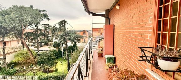 2 Schlafzimmer Wohnung in Rome, Italy, Nr. 52705 7