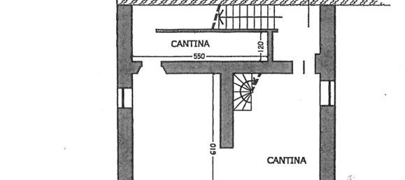 Propriété commerciale à Casale Monferrato, Italy 180m² No. 133173 26