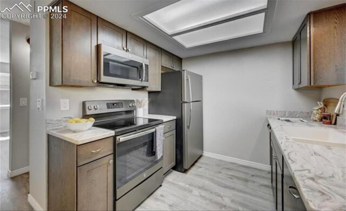 2 bedrooms House in Colorado Springs, USA No. 398135