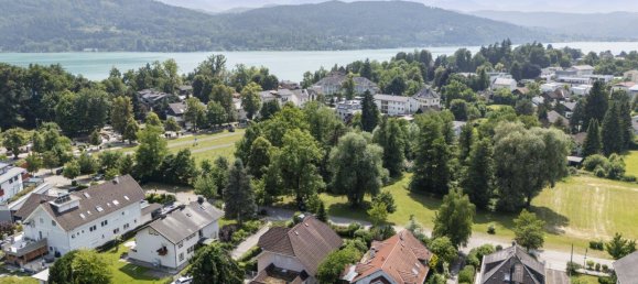 6 rooms Villa in Krumpendorf am Worthersee, Austria No. 168357 3