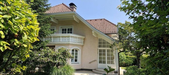 6 rooms Villa in Krumpendorf am Worthersee, Austria No. 168357 42
