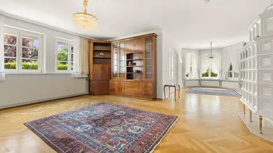 6 rooms Villa in Krumpendorf am Worthersee, Austria No. 168357