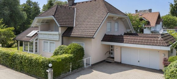 6 rooms Villa in Krumpendorf am Worthersee, Austria No. 168357 24