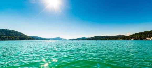 6 rooms Villa in Krumpendorf am Worthersee, Austria No. 168357 38