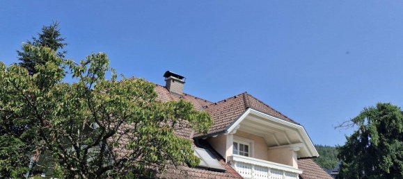 6 rooms Villa in Krumpendorf am Worthersee, Austria No. 168357 43