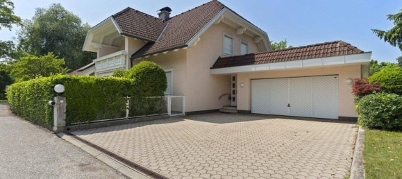 6 rooms Villa in Krumpendorf am Worthersee, Austria No. 168357 34