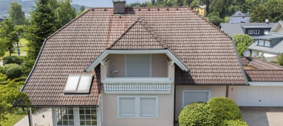 6 rooms Villa in Krumpendorf am Worthersee, Austria No. 168357 36