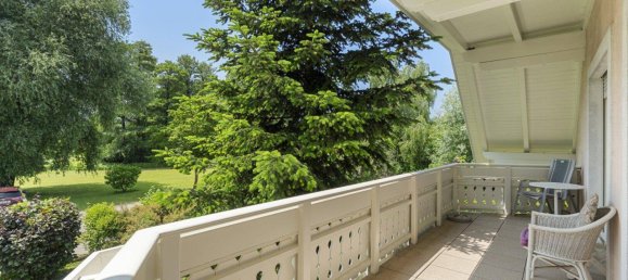 6 rooms Villa in Krumpendorf am Worthersee, Austria No. 168357 25