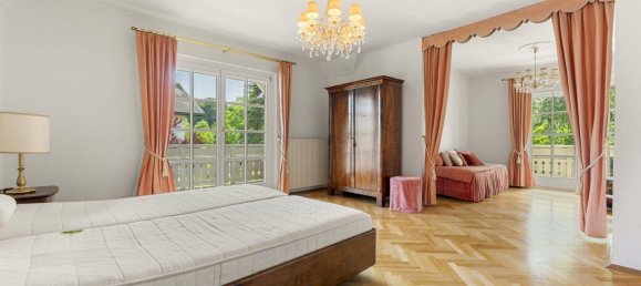 6 rooms Villa in Krumpendorf am Worthersee, Austria No. 168357 19