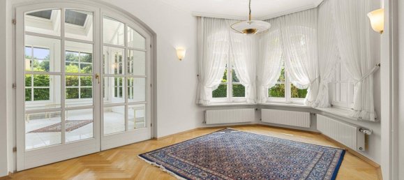 6 rooms Villa in Krumpendorf am Worthersee, Austria No. 168357 8