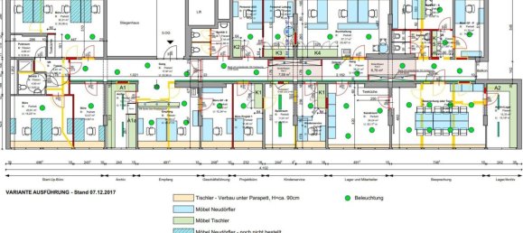 399m² Office in Graz, Austria No. 174596 26