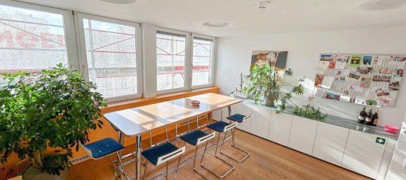 399m² Office in Graz, Austria No. 174596 9