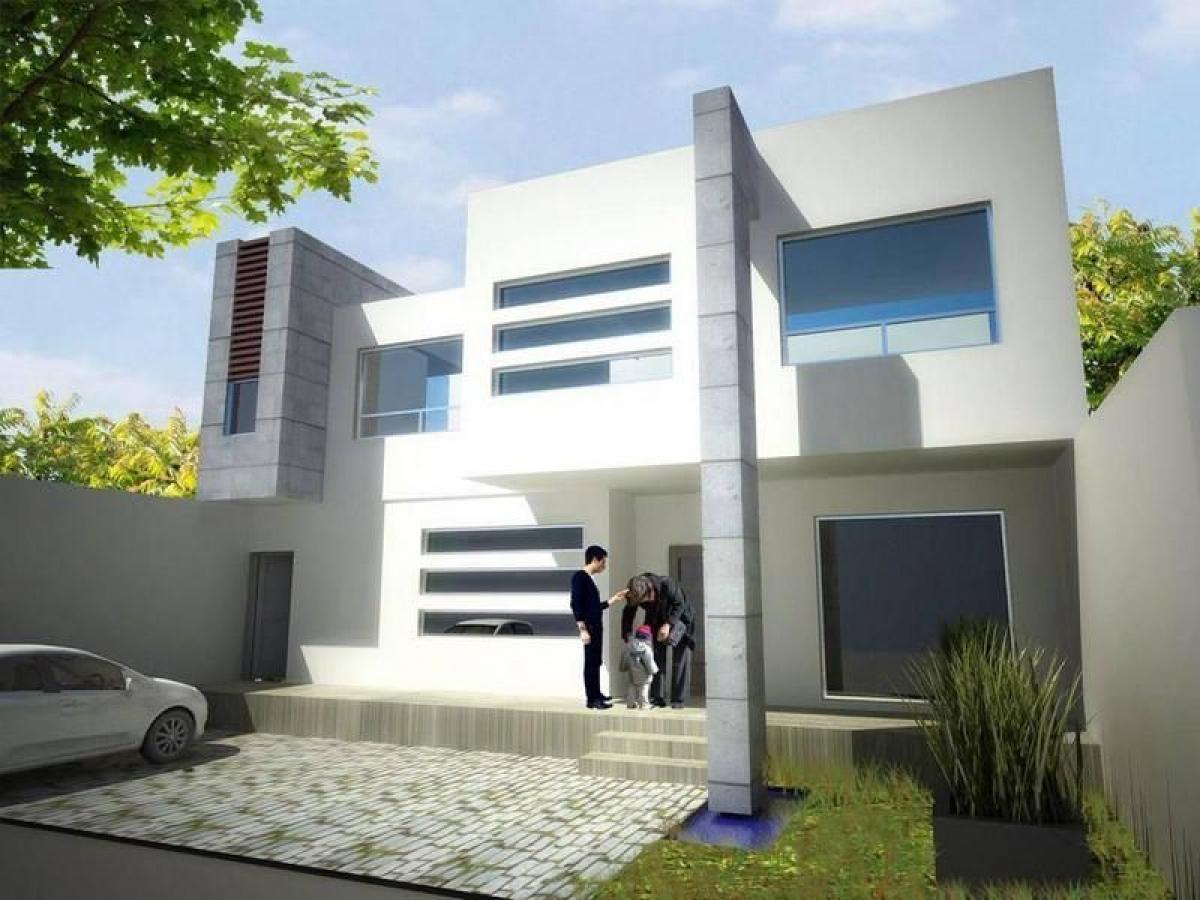 4 Schlafzimmer Haus in Ciudad Lopez Mateos, Mexico, Nr. 208017