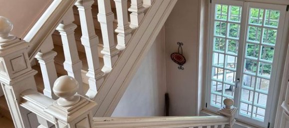 Dúplex de 3 dormitorios en Villennes-sur-Seine, France No. 183402 5