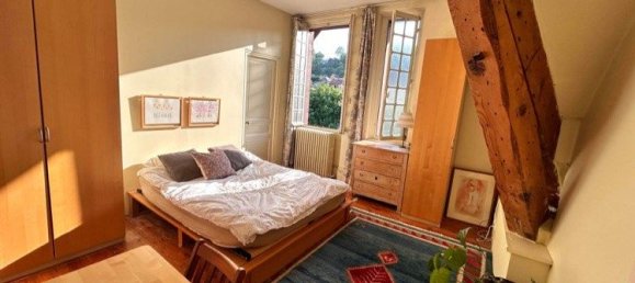 Dúplex de 3 dormitorios en Villennes-sur-Seine, France No. 183402 3