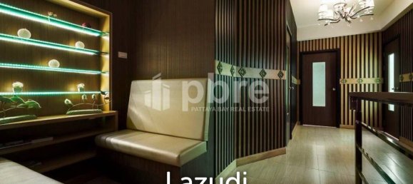 10 bedrooms Office in Pattaya, Thailand No. 16123 9