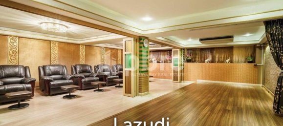 10 bedrooms Office in Pattaya, Thailand No. 16123 8