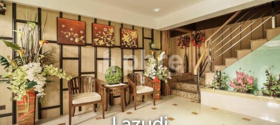 10 bedrooms Office in Pattaya, Thailand No. 16123 5