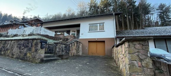 6-Zimmer Haus in Kaiserslautern, Germany, Nr. 155239 9