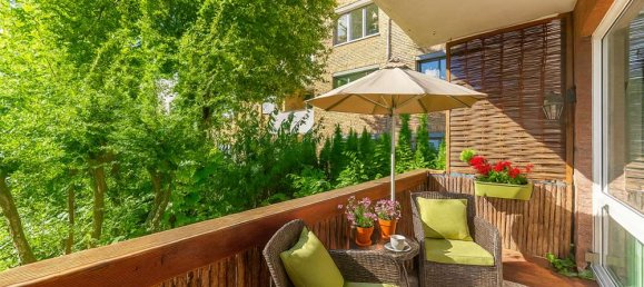 1 Schlafzimmer Wohnung in Pinneberg, Germany, Nr. 284241 9