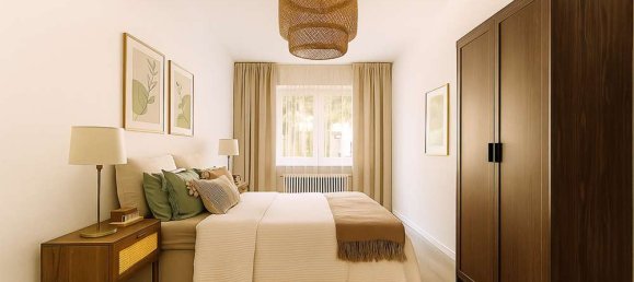 1 Schlafzimmer Wohnung in Pinneberg, Germany, Nr. 284241 4