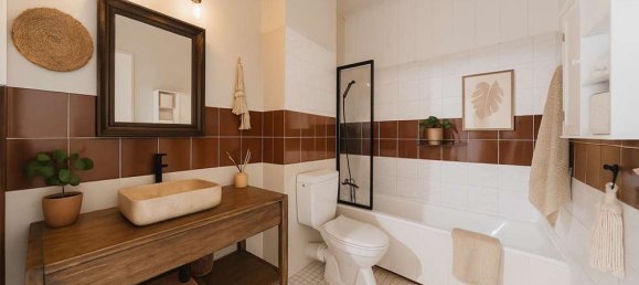 1 Schlafzimmer Wohnung in Pinneberg, Germany, Nr. 284241 5