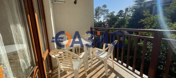 Studio in Sozopol, Bulgaria No. 301 16