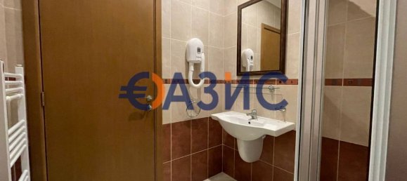 Studio in Sozopol, Bulgaria No. 301 12