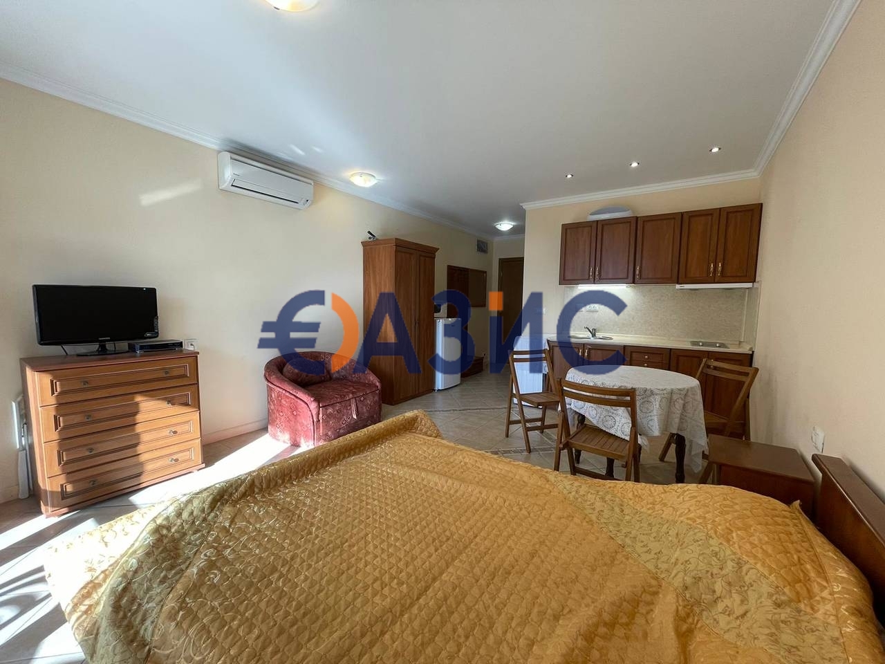 Studio in Sozopol, Bulgaria No. 301