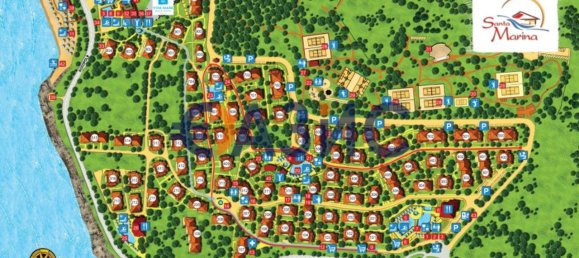 Studio in Sozopol, Bulgaria No. 301 19