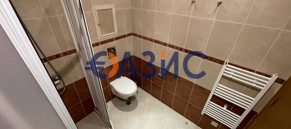 Studio in Sozopol, Bulgaria No. 301 15