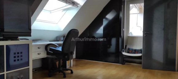 4 Schlafzimmer Wohnung in Colmar, France, Nr. 50026 7